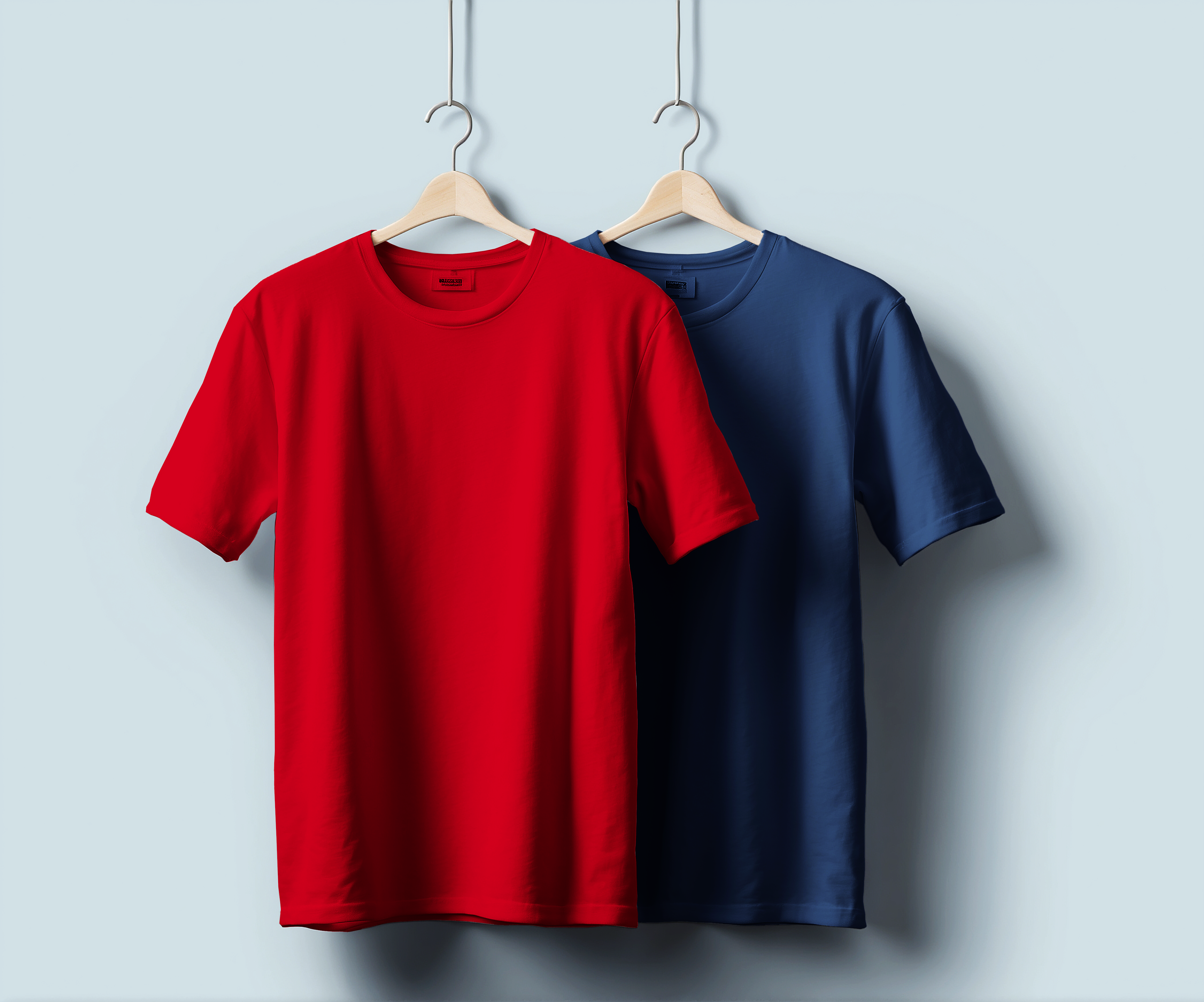 Round Neck Tshirt