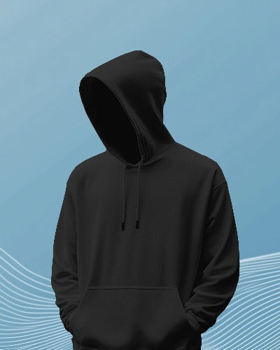 Pull Over Hoodies for Men